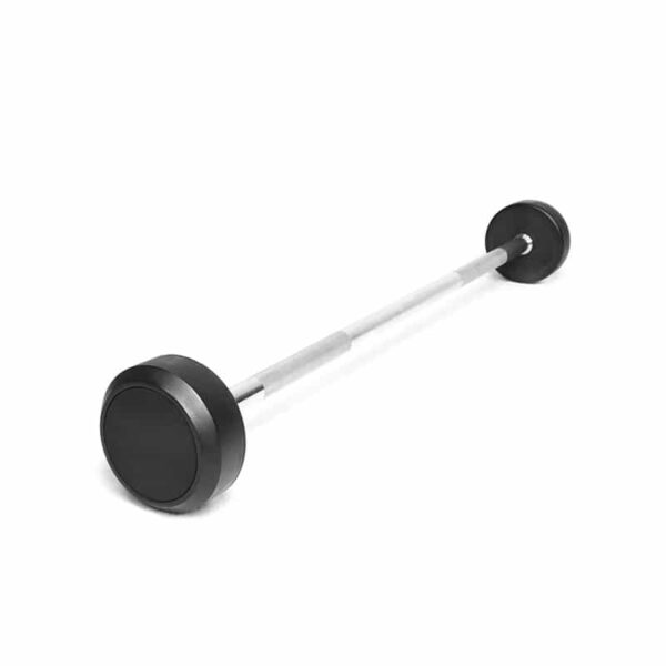 fixed bar
