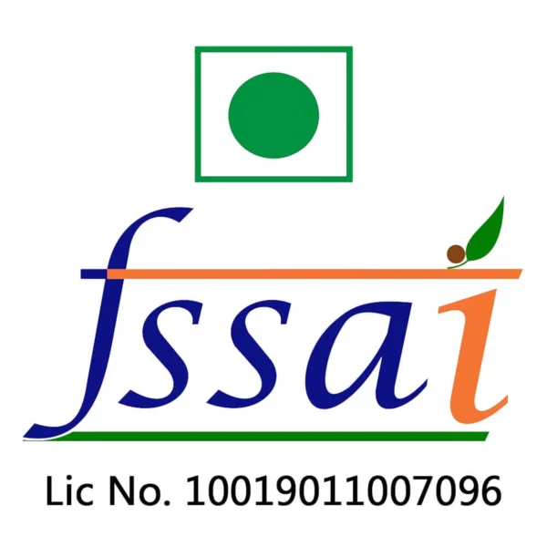 5. FSSAI 5. FSSAI